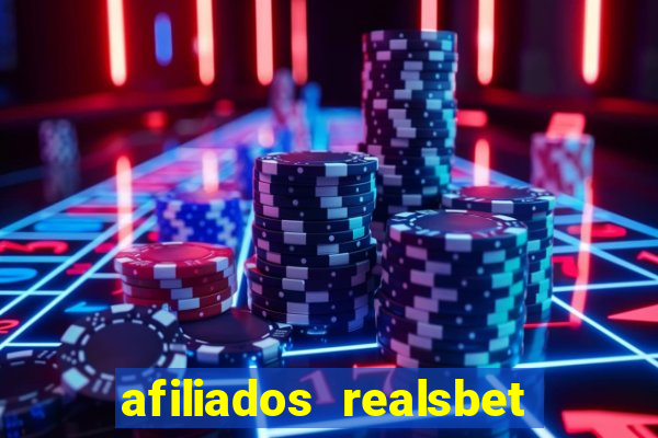 afiliados realsbet com login